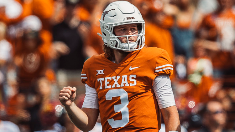 The Ultimate Guide to University of Texas Jerseys